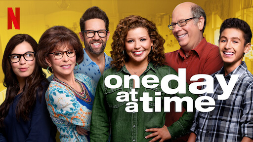 512px x 288px - Watch One Day at a Time | Netflix Official Site