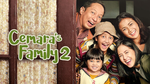keluarga cemara 2 streaming 8